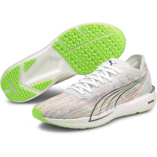 PUMA Herren Laufschuhe Liberate Nitro SP