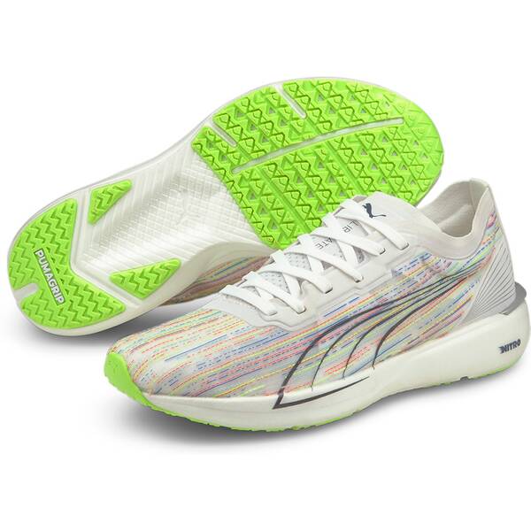 PUMA Damen Laufschuhe Liberate Nitro SP Wns