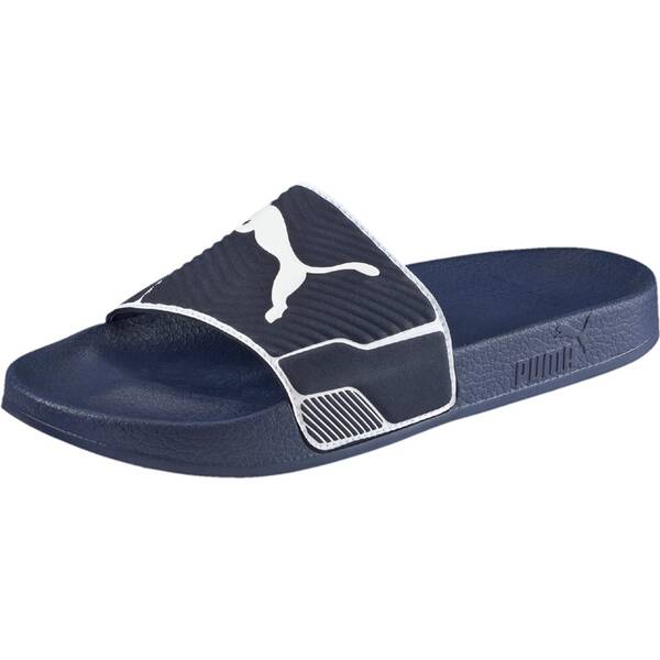 PUMA Herren Badesandalen Leadcat TS