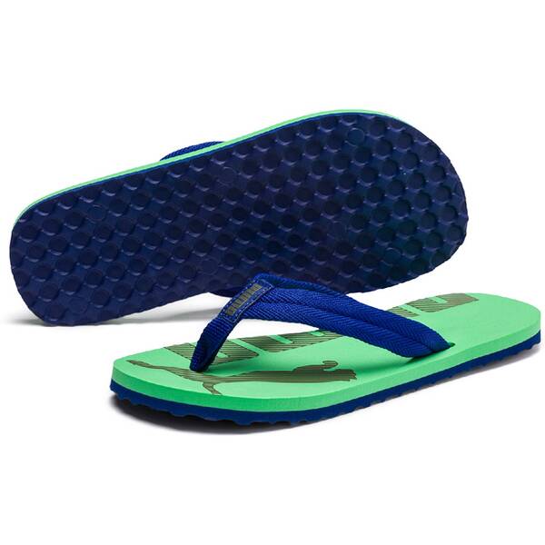PUMA Kinder Sandalen Epic Flip v2 PS