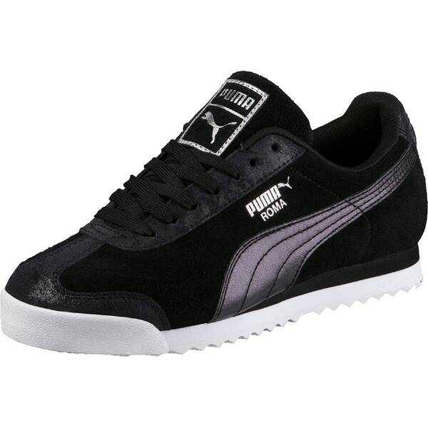 PUMA Damen Freizeitschuhe Roma