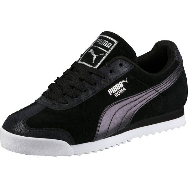 PUMA Damen Freizeitschuhe Roma
