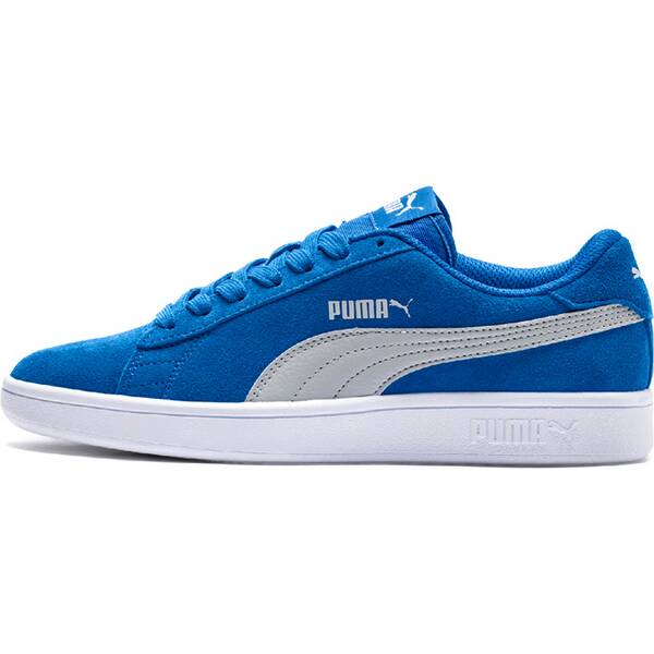 PUMA Kinder Freizeitschuhe Smash v2 SD