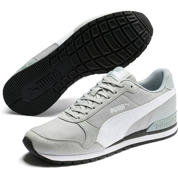 PUMA Laufschuhe ST Runner v2 NL