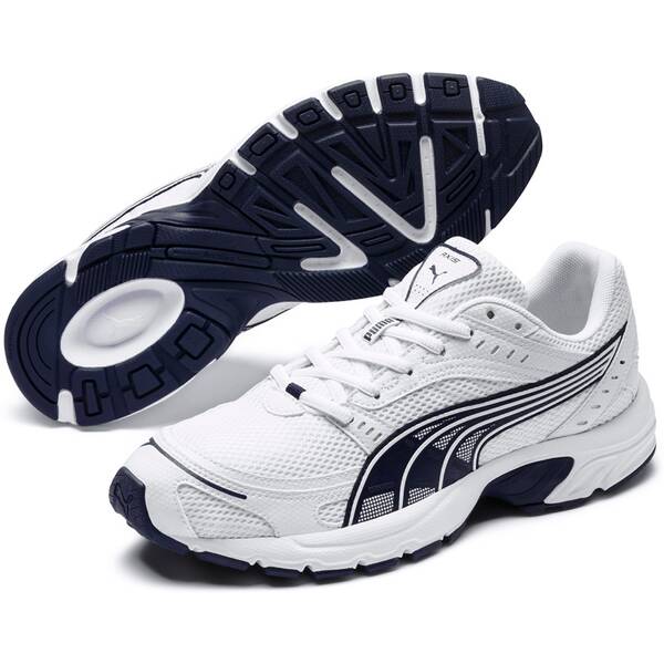 PUMA Herren Freizeitschuhe Axis