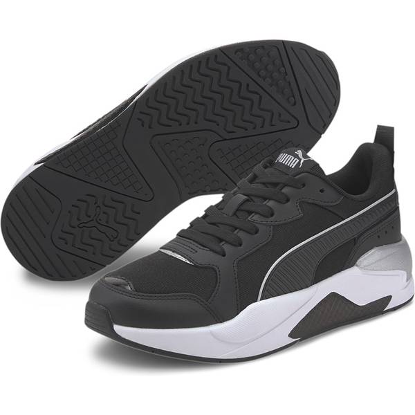 PUMA Damen Freizeitschuhe X-Ray Patent