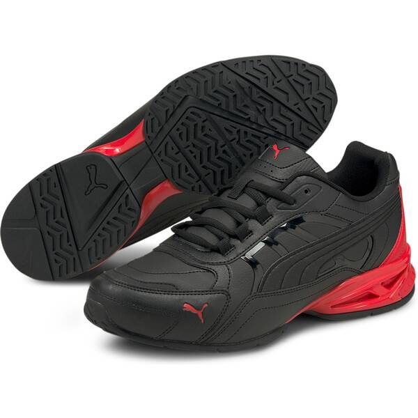 PUMA Herren Freizeitschuhe Respin SL