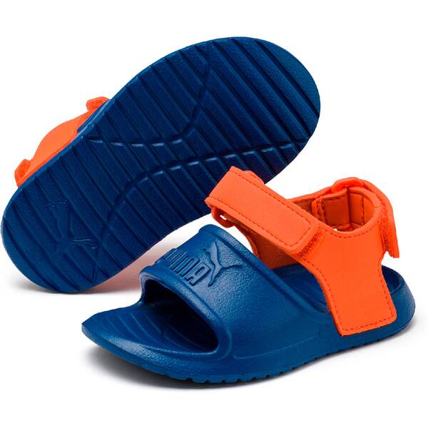 PUMA Kinder Sandalen Divecat v2 Injex Inf