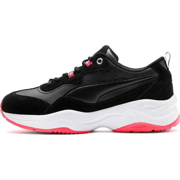 PUMA Damen Trainingsschuhe Cilia SD
