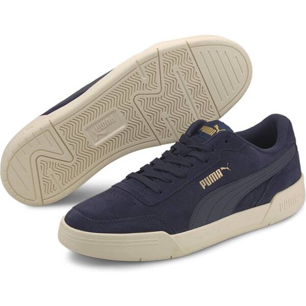 PUMA Herren Freizeitschuhe Caracal SD
