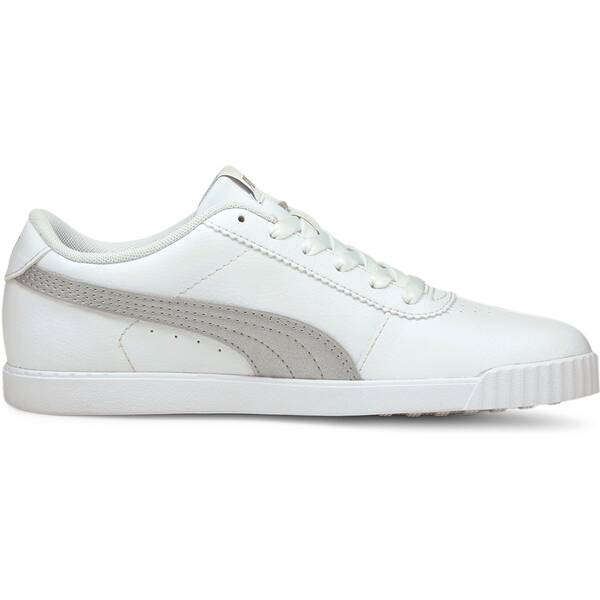PUMA Damen Freizeitschuhe Carina slim SL