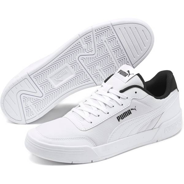 PUMA Herren Freizeitschuhe CARACAL STYLE