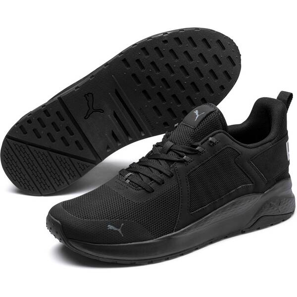 PUMA Herren Freizeitschuhe Anzarun