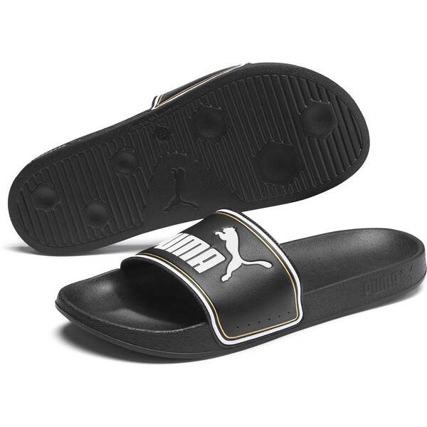 PUMA Herren Sandalen Leadcat FTR