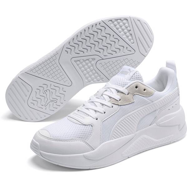 PUMA Herren Freizeitschuhe X-Ray