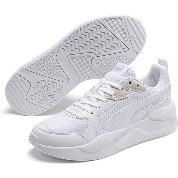 PUMA Herren Freizeitschuhe X-Ray