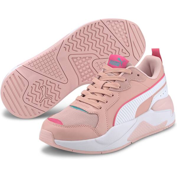 PUMA Herren Freizeitschuhe X-Ray Game