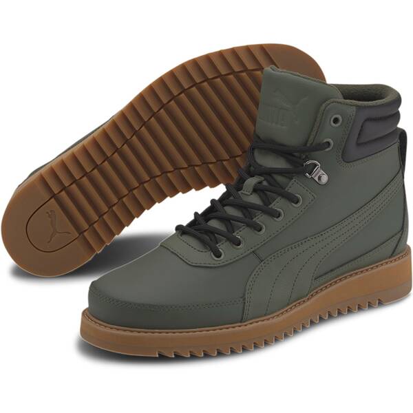 PUMA Herren Freizeitschuhe Desierto v2