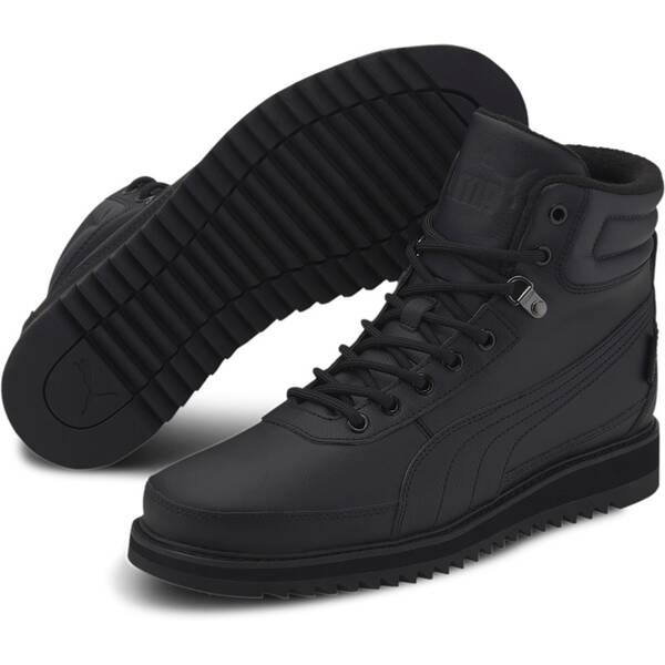 PUMA Herren Freizeitschuhe Desierto v2 PureTEX