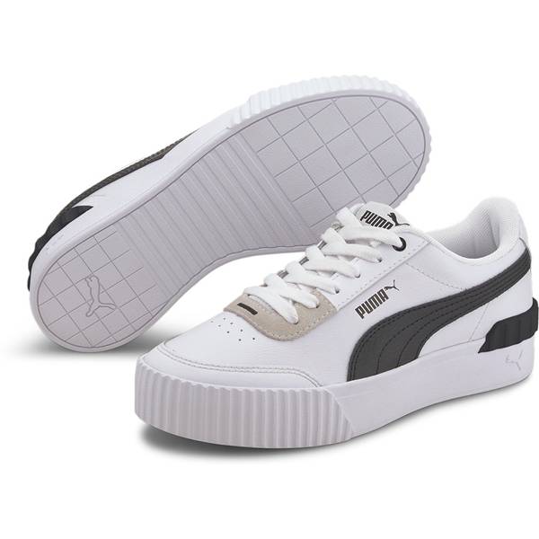 PUMA Damen Freizeitschuhe Carina Lift