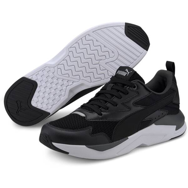 PUMA Herren Freizeitschuhe X-Ray Lite