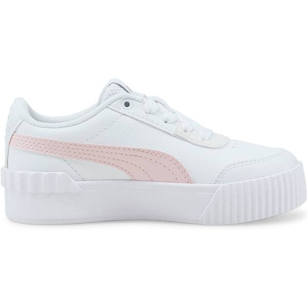 PUMA Kinder Freizeitschuhe Carina Lift PS