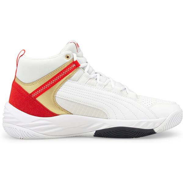 PUMA Herren Freizeitschuhe Rebound Future Evo