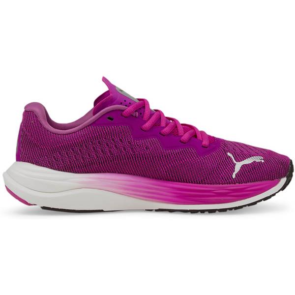PUMA Damen Laufschuhe Velocity Nitro 2 Wns
