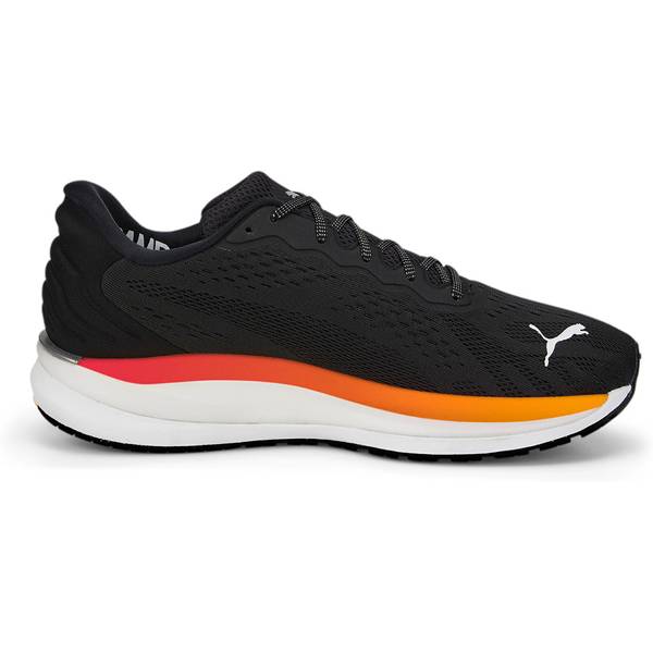 PUMA Herren Laufschuhe Magnify Nitro Surge