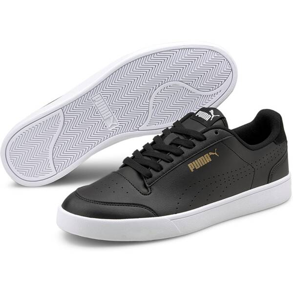 PUMA Herren Freizeitschuhe Puma Shuffle Perf
