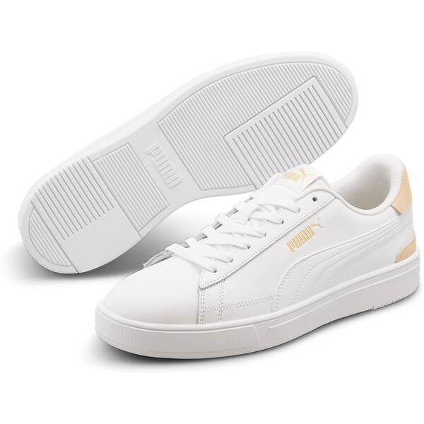 PUMA Herren Freizeitschuhe Puma Serve Pro