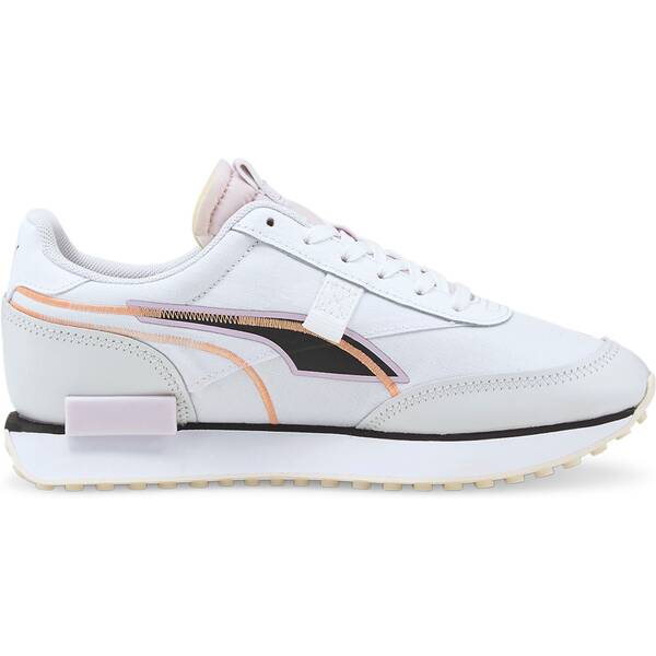 PUMA Herren Freizeitschuhe Future Rider Twofold