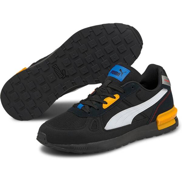 PUMA Herren Freizeitschuhe Graviton Pro