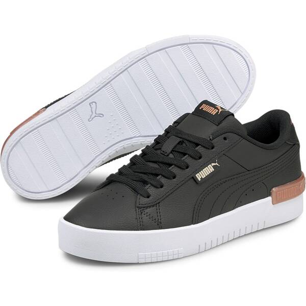 PUMA Damen Freizeitschuhe Jada