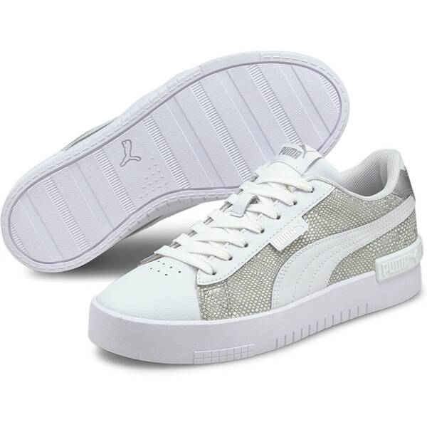 PUMA Damen Freizeitschuhe Jada Snake Premium