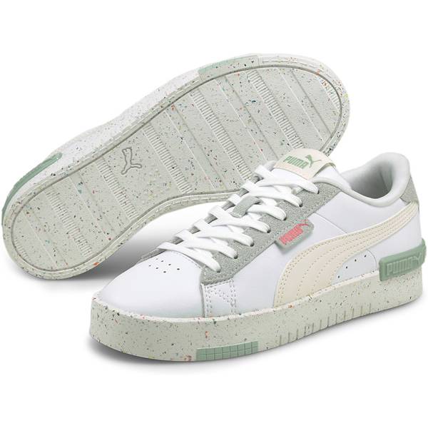 PUMA Damen Freizeitschuhe Jada Better