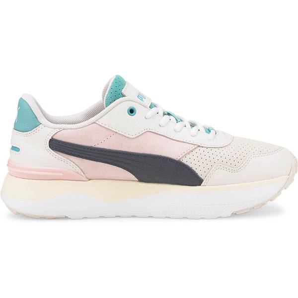 PUMA Damen Freizeitschuhe R78 Voyage Premium