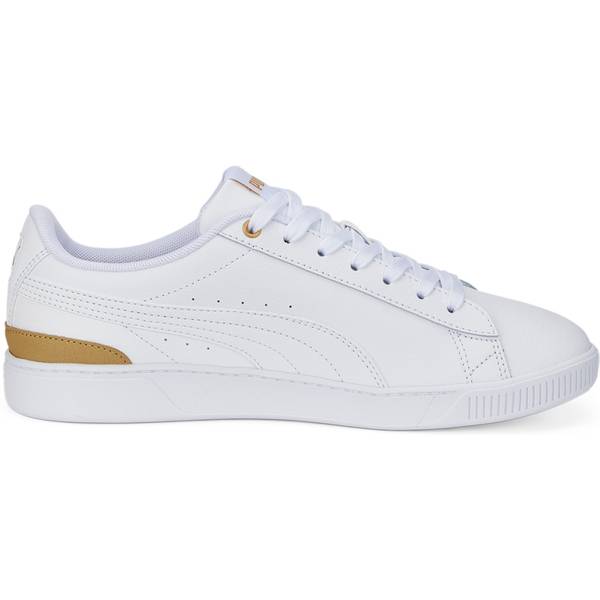 PUMA Damen Freizeitschuhe Vikky v3 Lthr