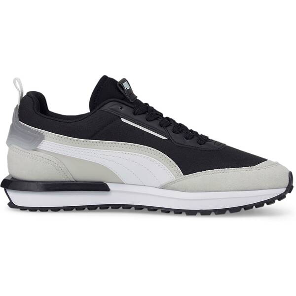 PUMA Herren Freizeitschuhe City Rider Gradient
