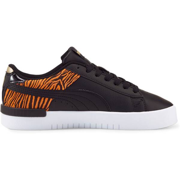 PUMA Damen Freizeitschuhe Jada Tiger