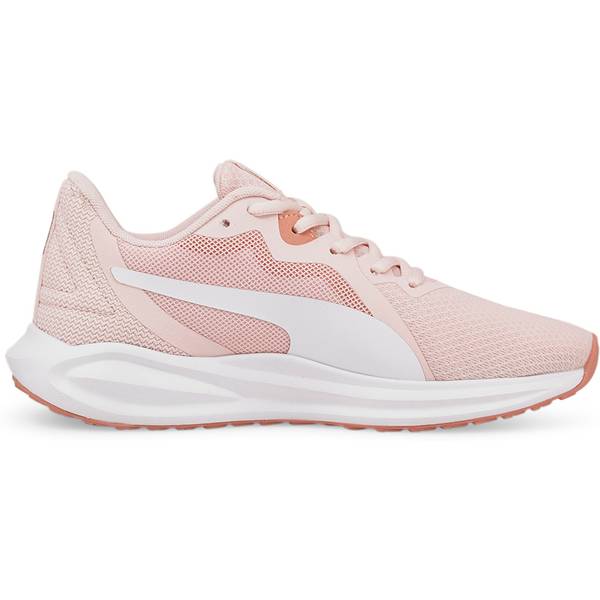 PUMA Kinder Freizeitschuhe Twitch Runner Jr