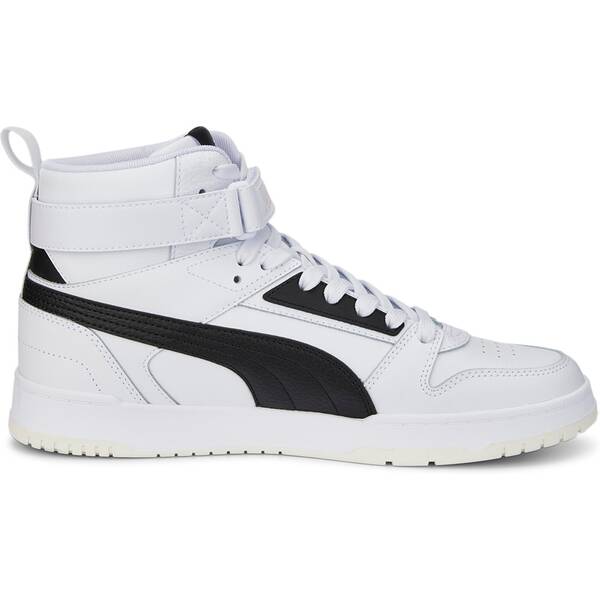 PUMA Herren Freizeitschuhe RBD Game