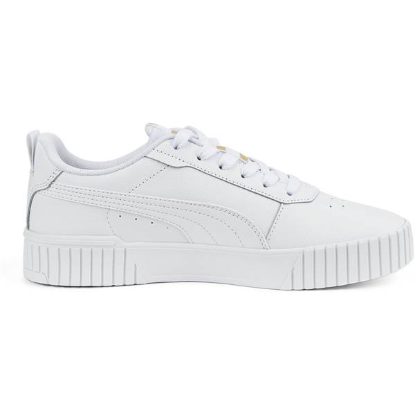 PUMA Damen Freizeitschuhe Carina 2.0 Tape