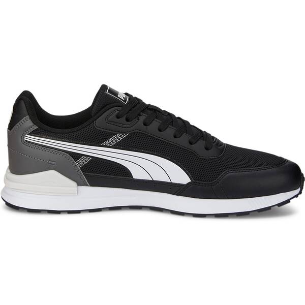 PUMA Herren Freizeitschuhe Graviton Mega