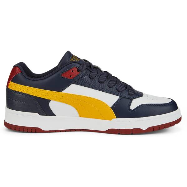 PUMA Herren Freizeitschuhe RBD Game Low