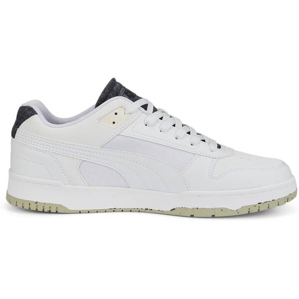 PUMA Herren Freizeitschuhe RBD Game Low Better