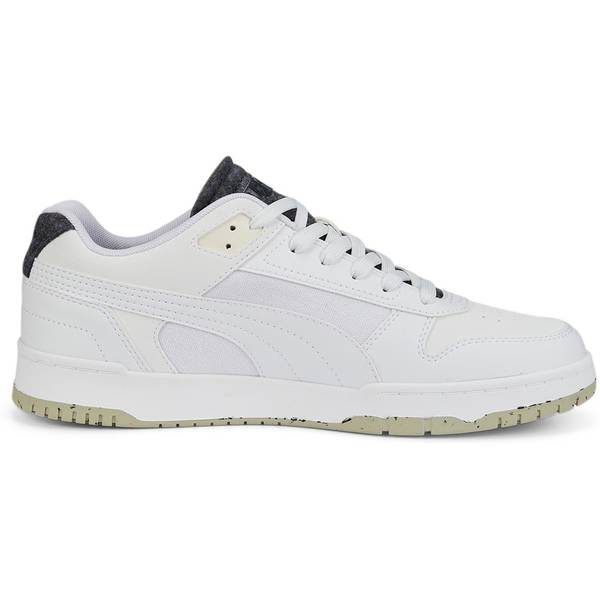 PUMA Herren Freizeitschuhe RBD Game Low Better