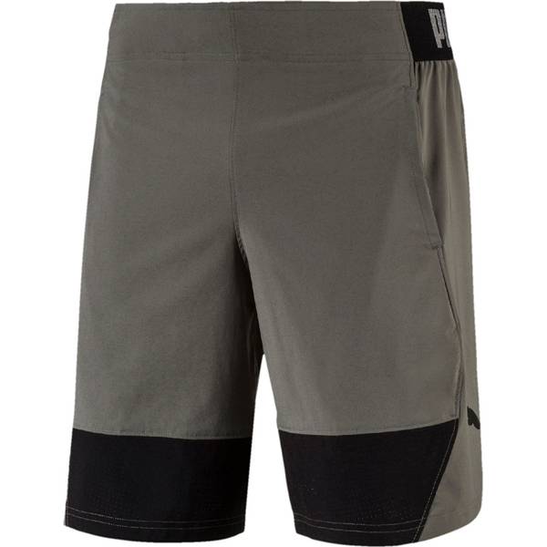 Puma Herren Shorts VENT Stretch Wvn Short
