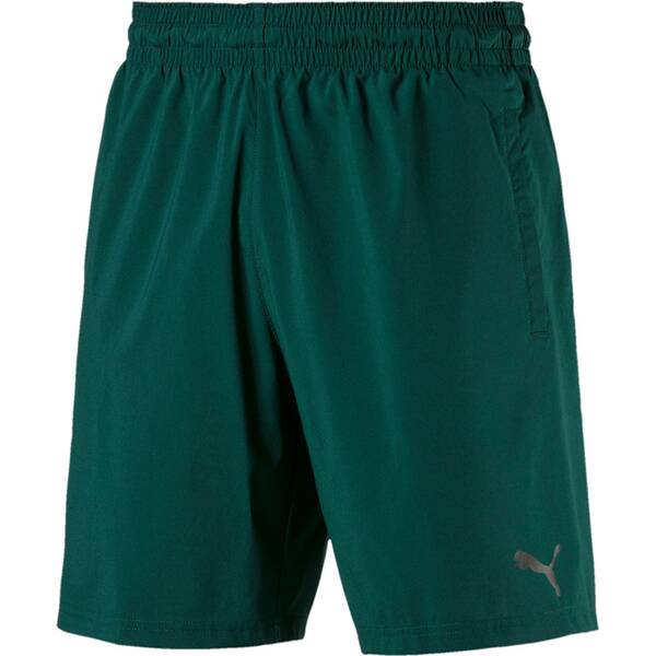 PUMA Herren Trainingsshorts A.C.E. Woven 9