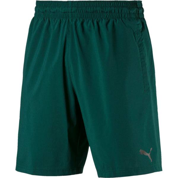PUMA Herren Trainingsshorts A.C.E. Woven 9